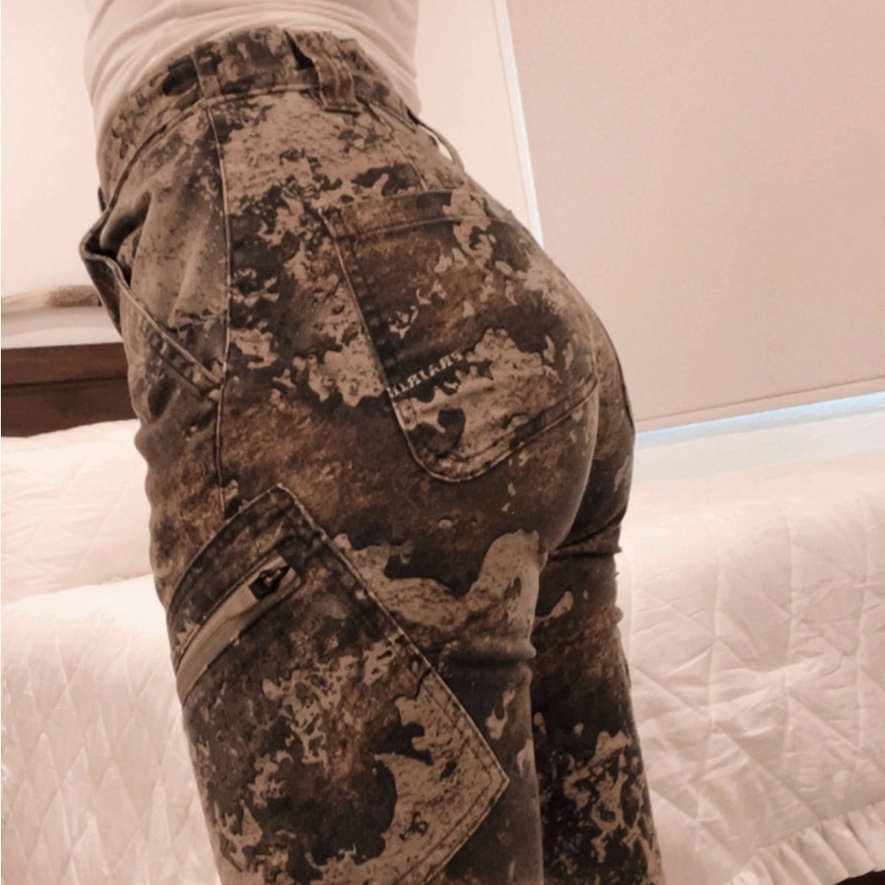 Hunting Camo Pants